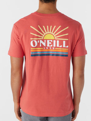 O'Neill Sun Supply Short Sleeve T-Shirt Summer 2024