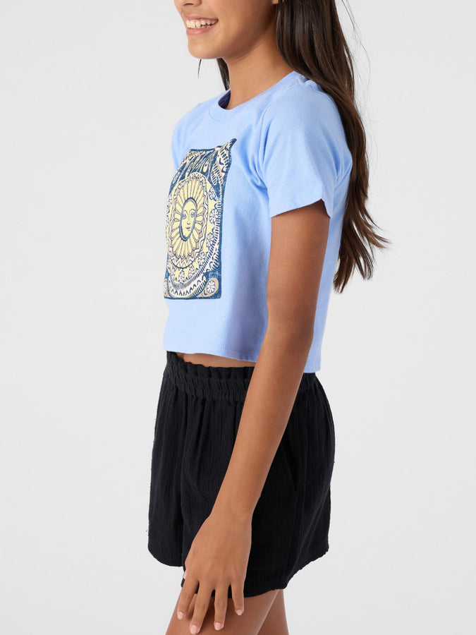 O’Neill Mandala T-Shirt Spring 2024 | SLATE (SLT)