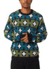Huf Space Age Sweater Fall 2025