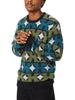 Huf Space Age Sweater Fall 2025