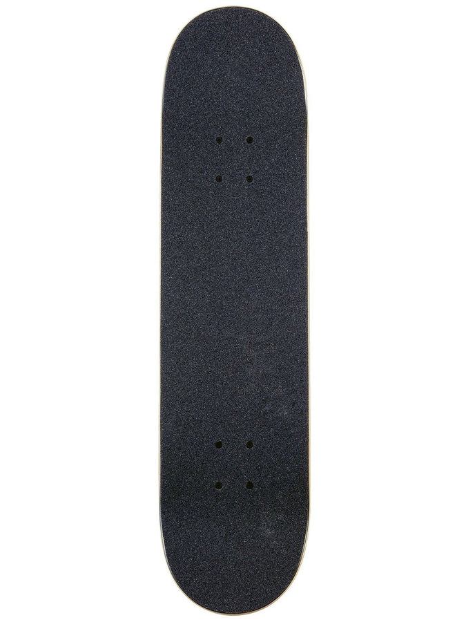 Alien Workshop Spectrum Black 7.75 & 8.25 Complete Skateboard | BLACK