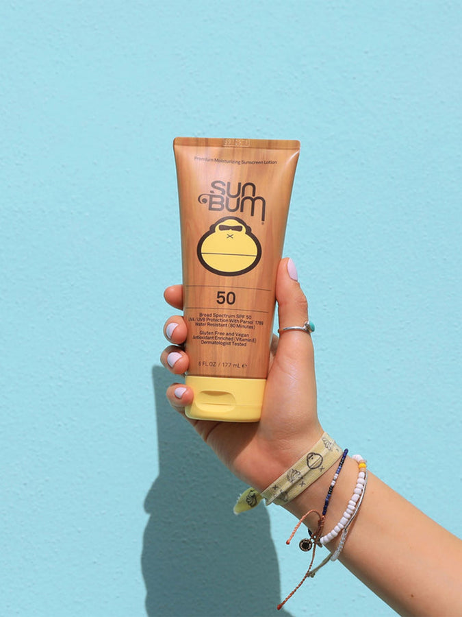 Sun Bum SPF 50 Original Sunscreen Lotion | EMPIRE