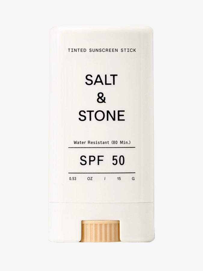 Salt And Stone 50SPF Sunscreen Stick | EMPIRE