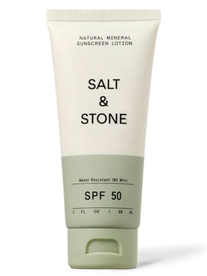 50SPF Sunscreen Lotion