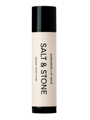 Salt & Stone Sunscreen SPF30 Lip Balm