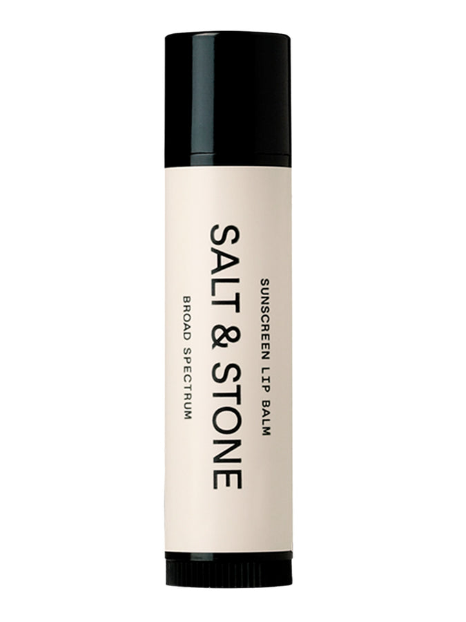 Salt & Stone Sunscreen SPF30 Lip Balm  | MINT