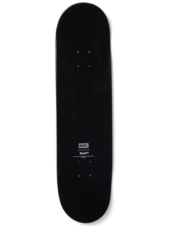 Huf x Spiderman 321 Blind Bag 8.25’’ Skateboard Deck 2026 | MULTI