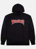 Thrasher Spikey Hoodie Summer 2026