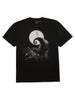 Huf x The Nighmare Before Christmas Spiral Hill T-Shirt Holiday 2025