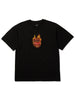 Huf x Spitfire Flame Galaxies T-Shirt Fall 2026
