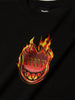 Huf x Spitfire Flame Galaxies T-Shirt Fall 2026