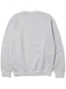 Huf x Spitfire Union Crewneck Sweatshirt Fall 2026