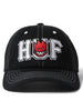 Huf x Spitfire Union Snapback Hat