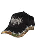 Welcome Splinter Embroidered Hat