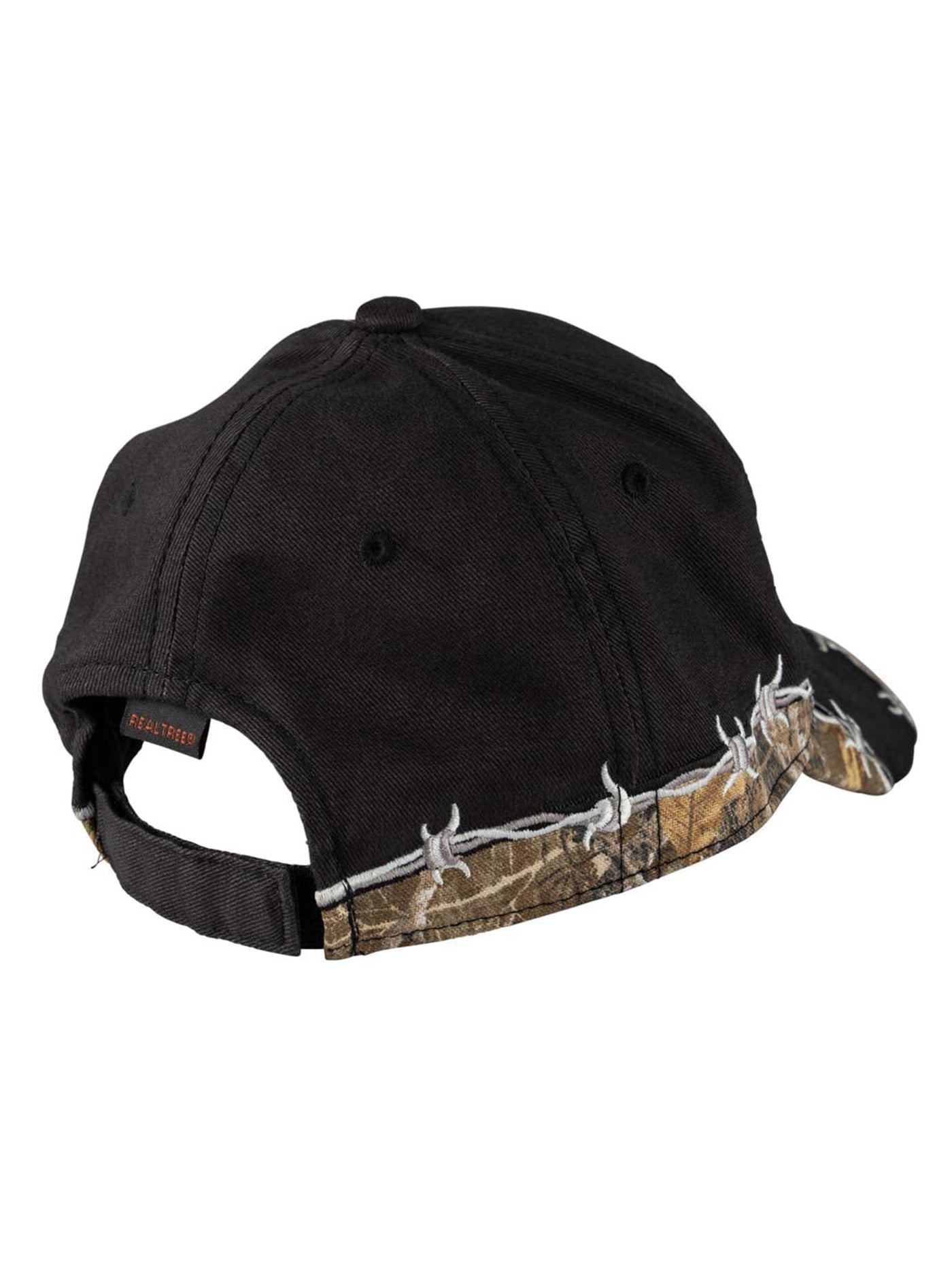 Welcome Splinter Embroidered Hat