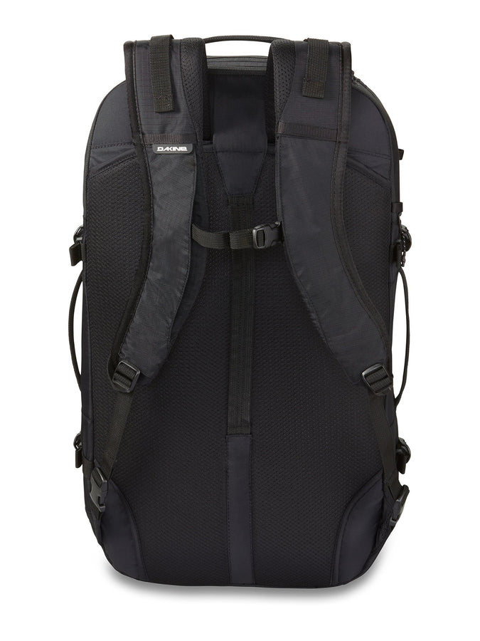 Dakine Split Adventure 38L Backpack | BLACK RIPSTOP (089)