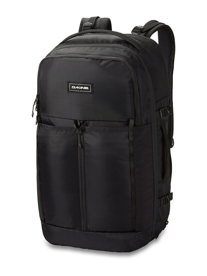Dakine Split Adventure 38L Backpack | BLACK RIPSTOP (089)