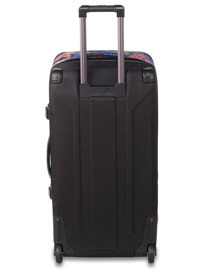Dakine Split Roller 110L Suitcase | BLACK TROPIDELIC