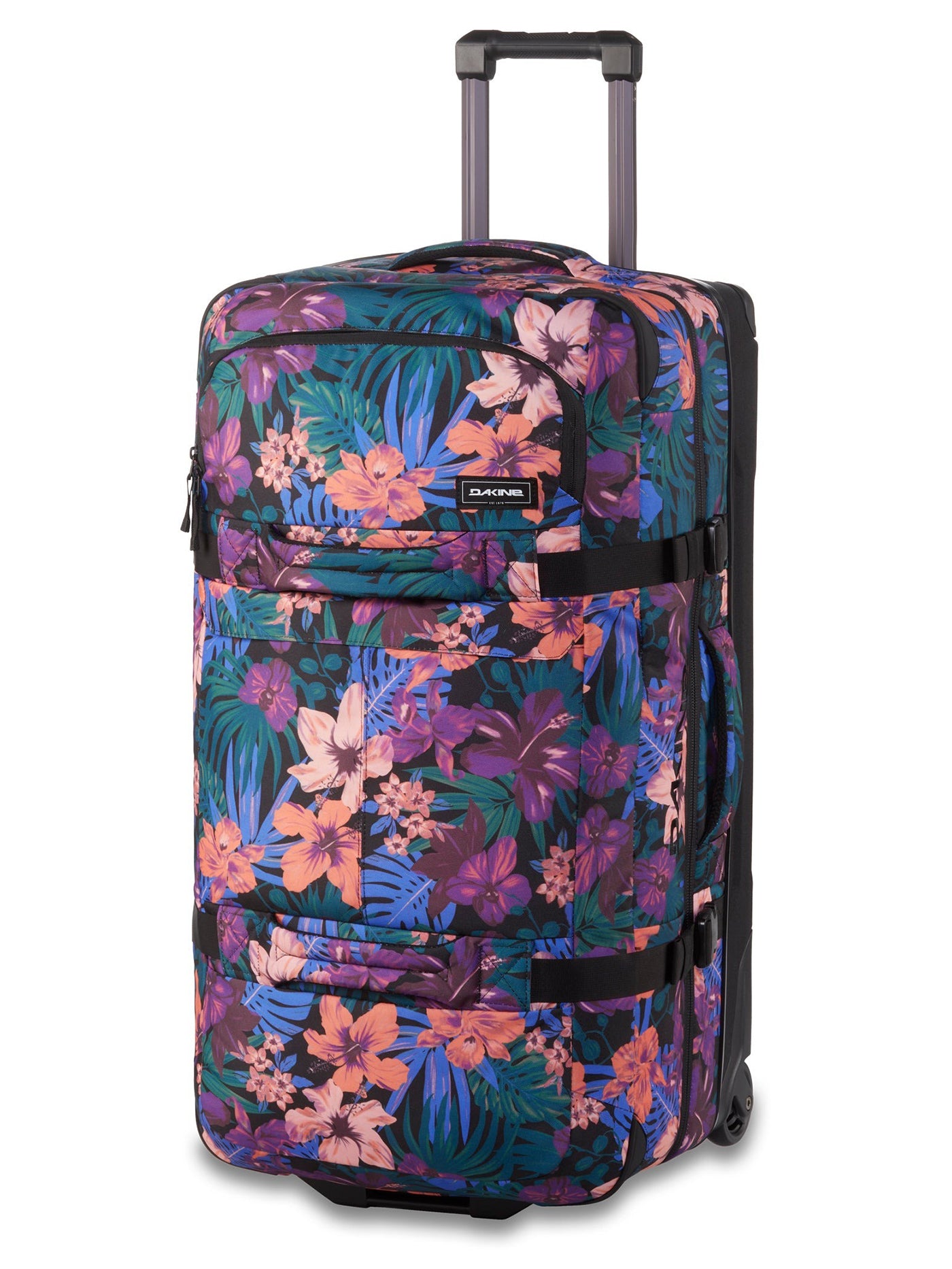 Dakine Split Roller 110L Suitcase
