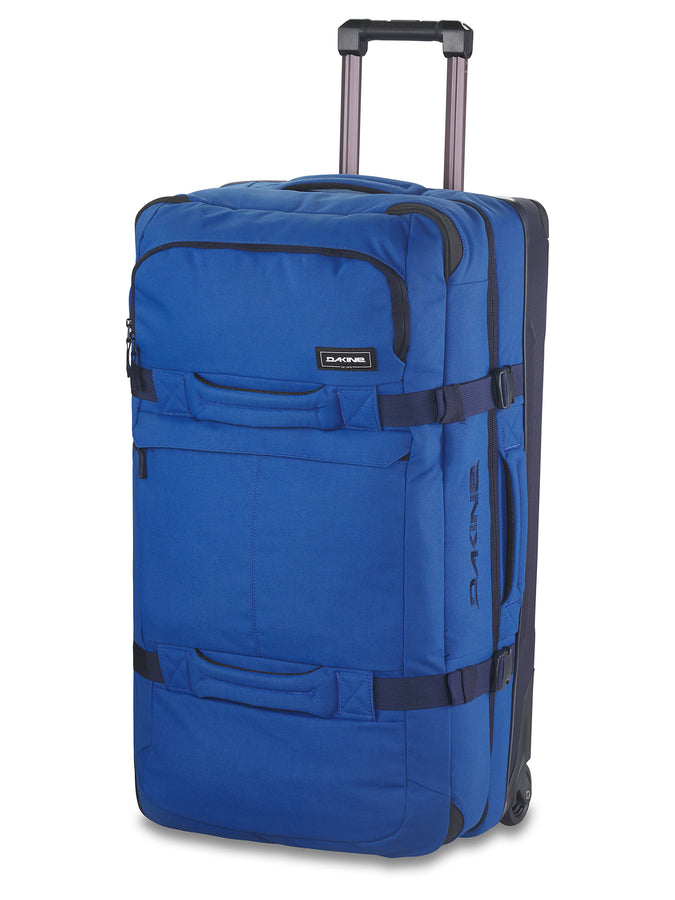 Dakine Split Roller 110L Suitcase | DEEP BLUE