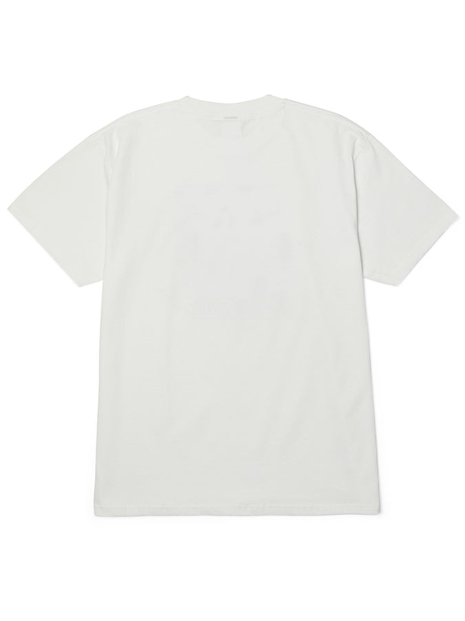Huf Spray It T-Shirt Fall 2026 | WHITE