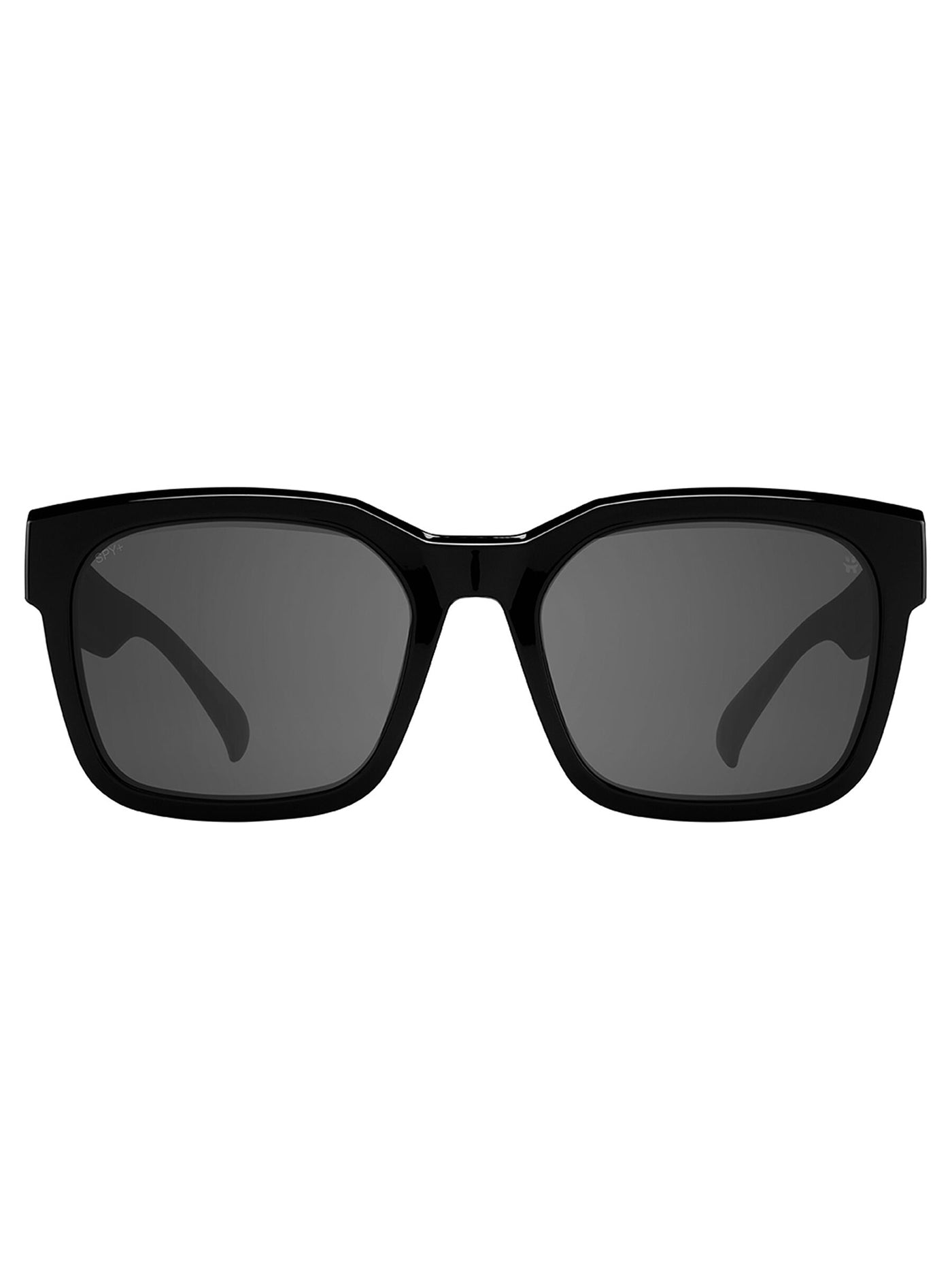 Spy Dessa Black/Gray Sunglasses