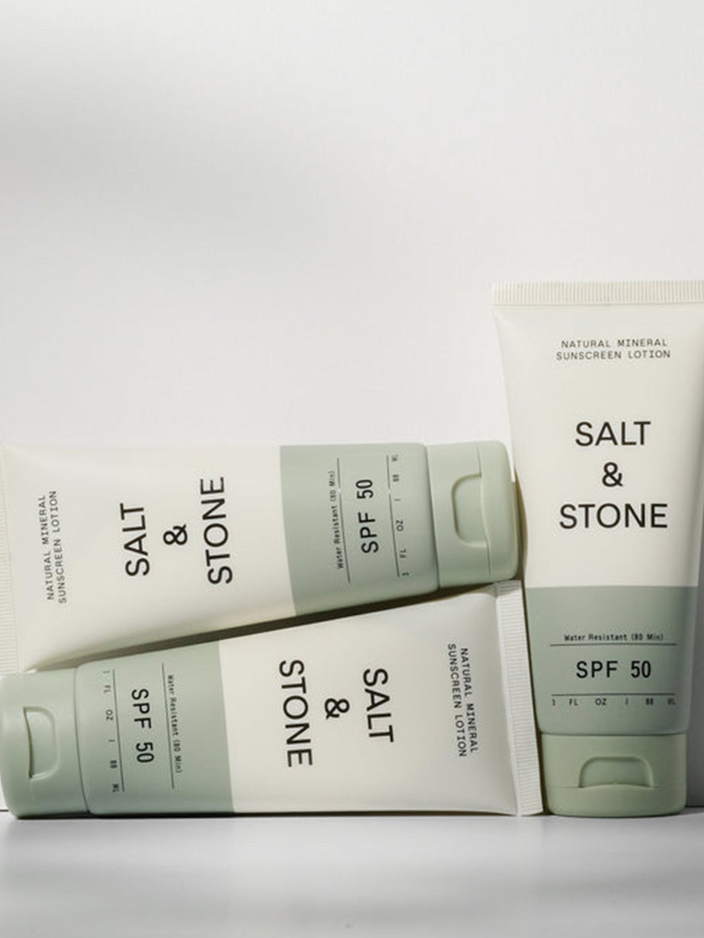 Salt And Stone 50SPF Sunscreen Lotion