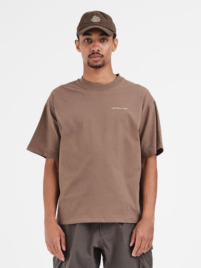 Last Resort Atlas Daddy Dark Olive Hat | DARK OLIVE