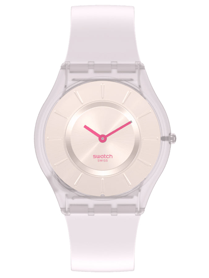 Swatch Creamy Watch | PURPLE