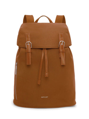 Matt & Nat Theo Canvas Collection Backpack