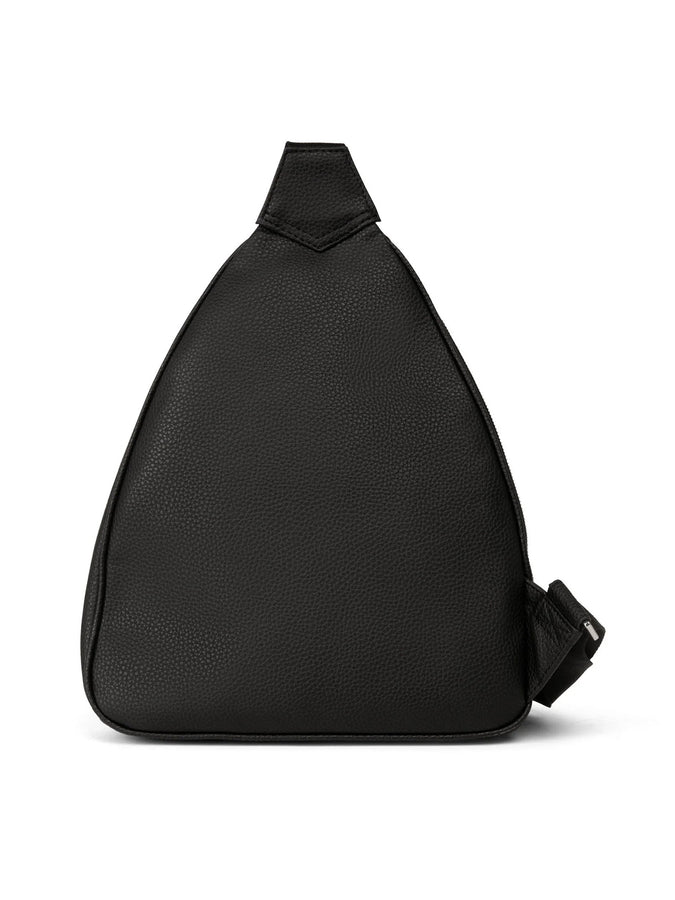Matt & Nat Orv Purity Collection Women Sling Bag | BLACK