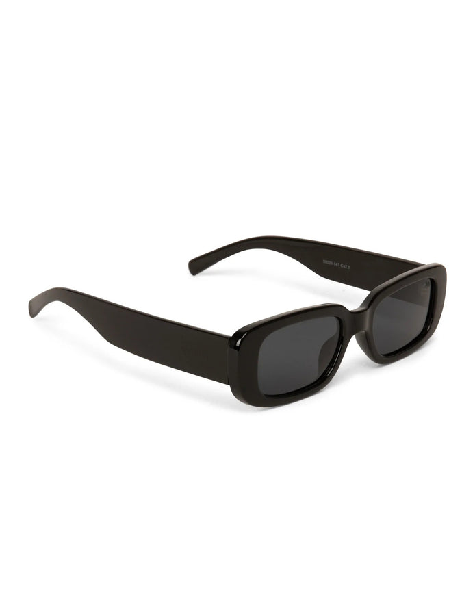 Matt & Nat Kiin Polarized Sunglasses | BLACK/GREY