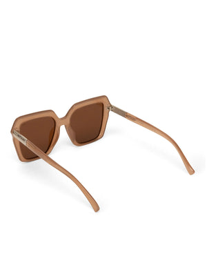 KAYASM Small Square Sunglasses