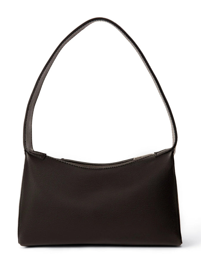 Matt & Nat Loti Vintage Handbag Spring 2024 | BLACK