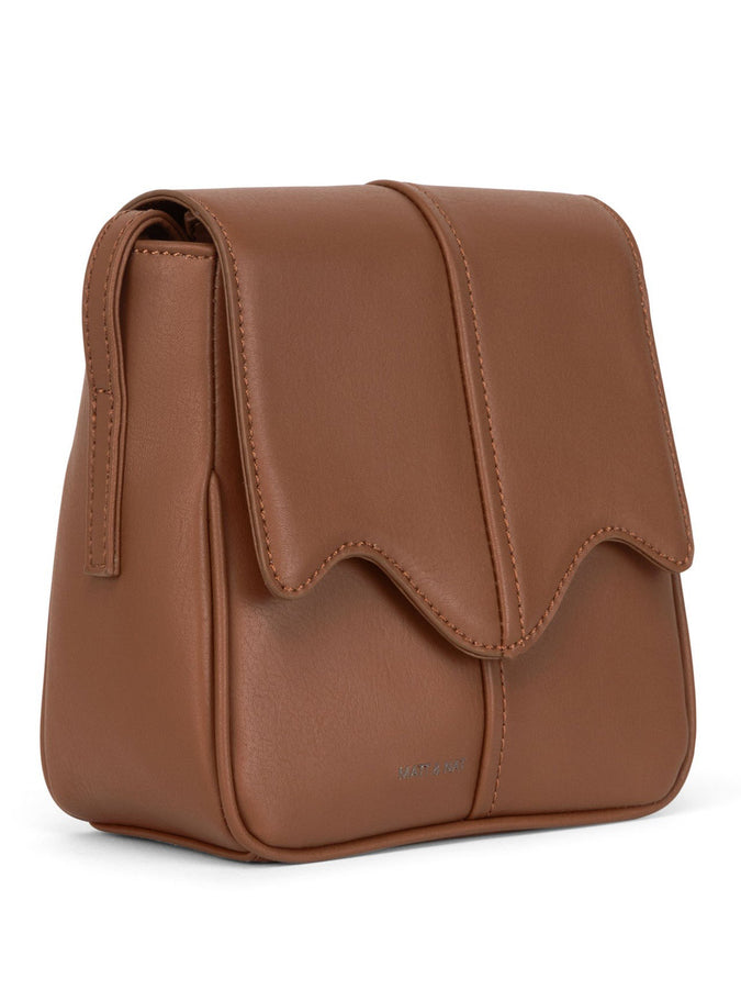 Matt & Nat Gala Arbor Collection Women Handbag | PECAN