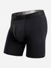 Bn3th Pro Flex Black Boxer