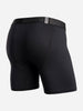 Bn3th Pro Flex Black Boxer
