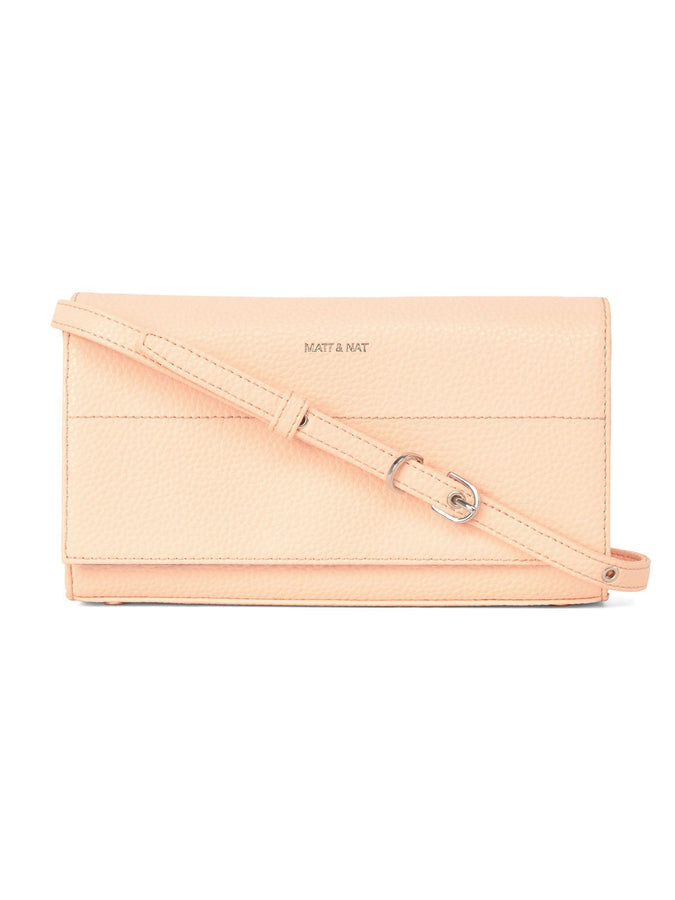 Matt & Nat Emi Purity Collection Women Handbag | DOLL