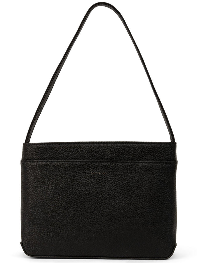 Matt & Nat Purity Luisa Handbag Fall 2024 | BLACK