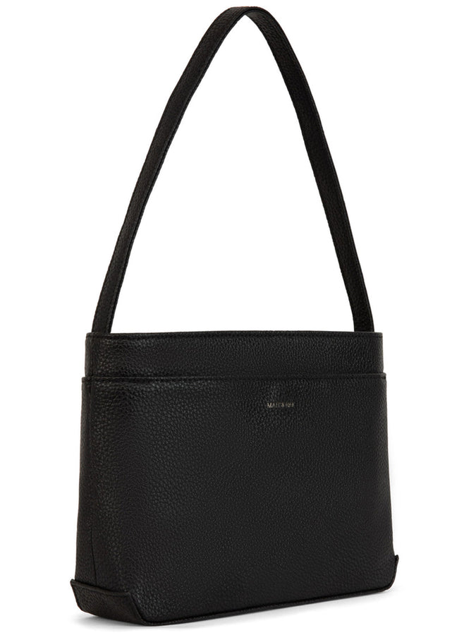 Matt & Nat Purity Luisa Handbag Fall 2024 | BLACK