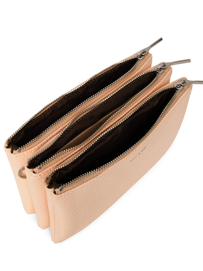 Matt & Nat Triplet Purity Collection Women Handbag | DOLL