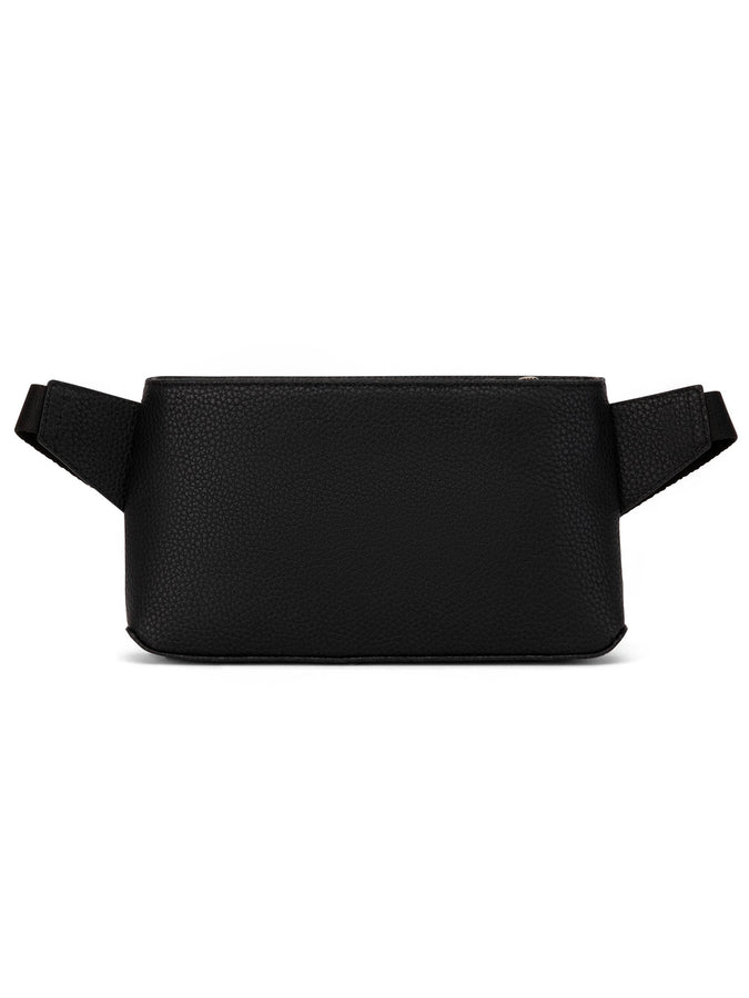 Matt & Nat Gor Purity Collection Women Belt Bag | BLACK