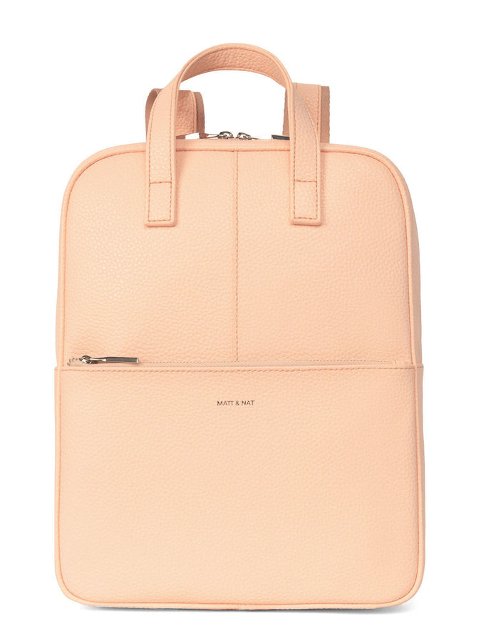Matt & Nat Thebe Purity Collection Women Backpack | DOLL