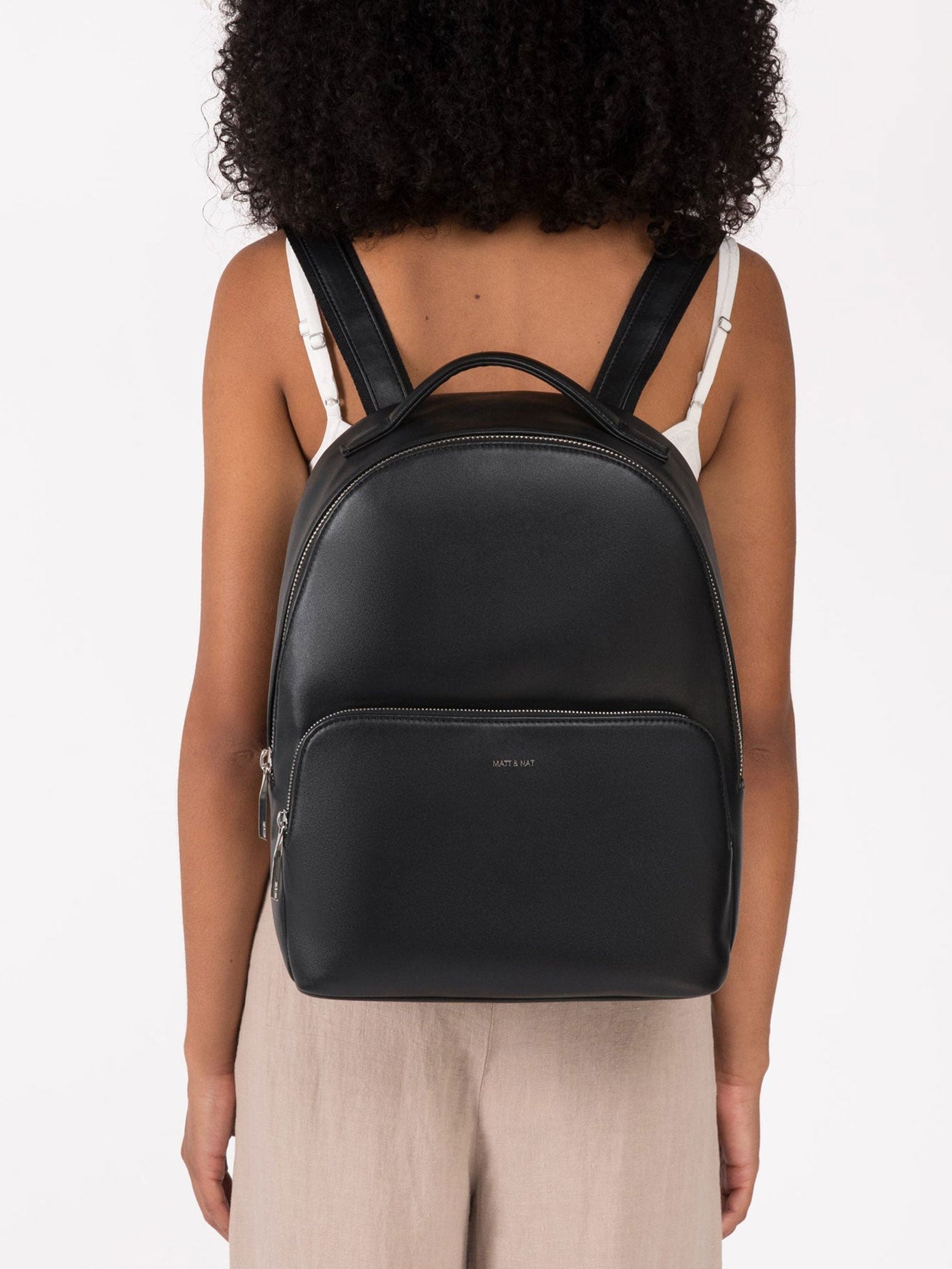 Matt & Nat Sol Caro Backpack