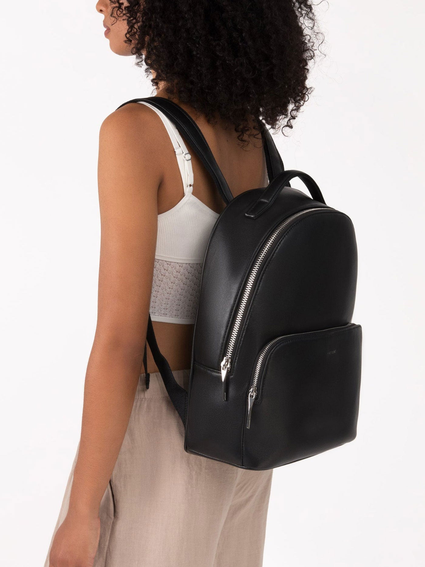 Matt & Nat Sol Caro Backpack