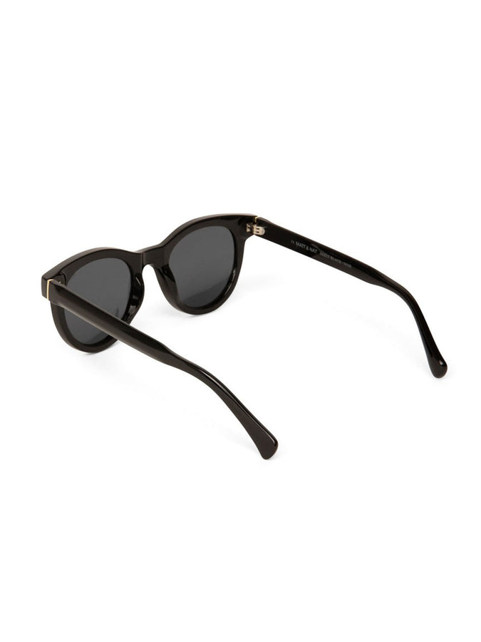 Matt & Nat Jazi 2 Sunglasses | BLACK GREY