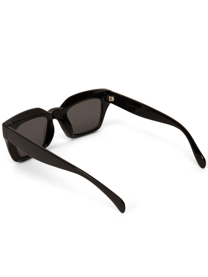 Matt & Nat Cera 2 Sunglasses | BLACK GREY