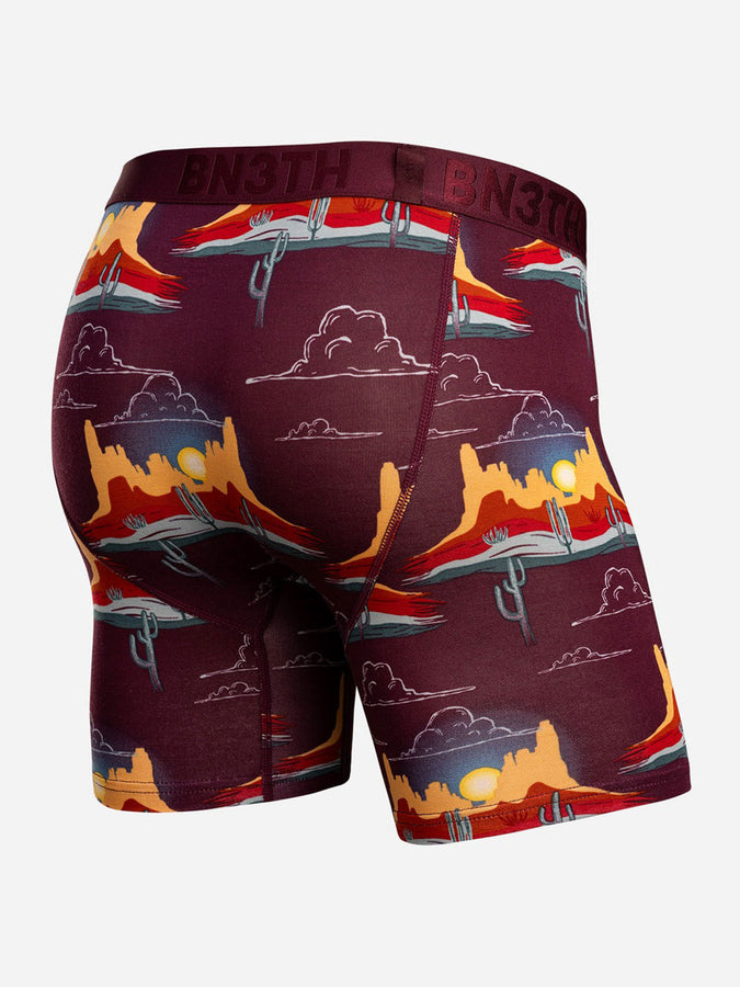 Bn3th Classic Icon Western Range/Fig Boxer | WESTERN RANGE/FIG (A037)