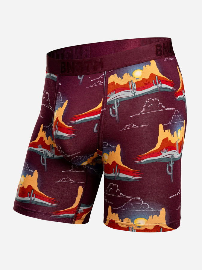 Bn3th Classic Icon Western Range/Fig Boxer | WESTERN RANGE/FIG (A037)