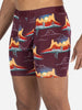 Bn3th Classic Icon Western Range/Fig Boxer